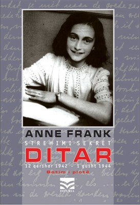 Ditari i Ana Frankut