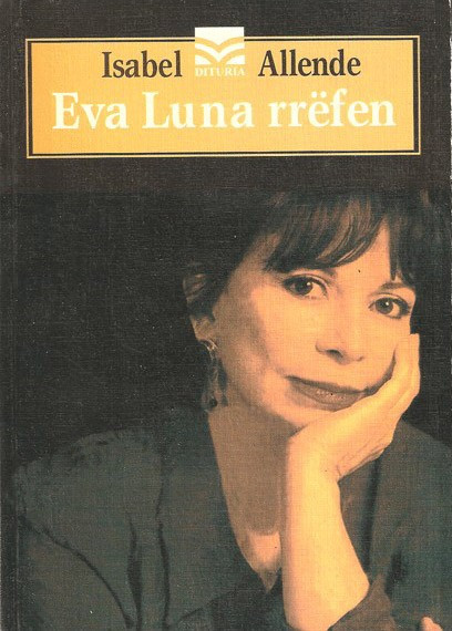 Eva Luna rrefen