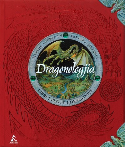 Dragonologjia