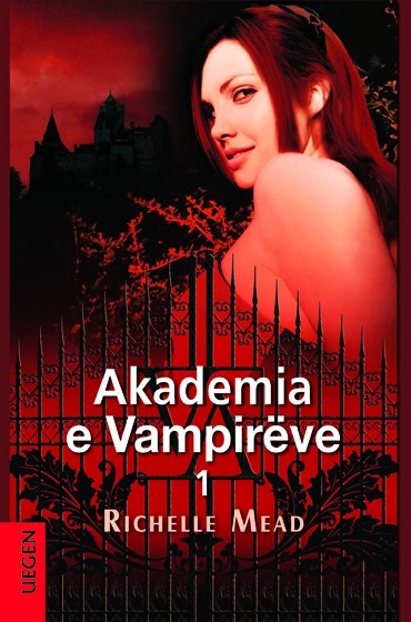 Akademia e vampirëve - 1