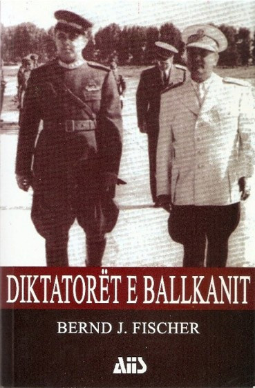 Diktatoret e Ballkanit