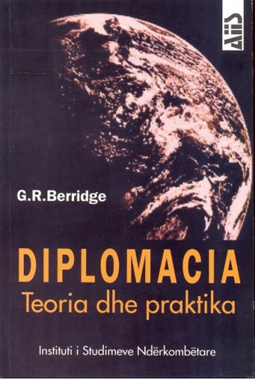 Diplomacia, teoria dhe praktika