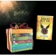 Set 8 libra, Harry Potter i pashmangshëm