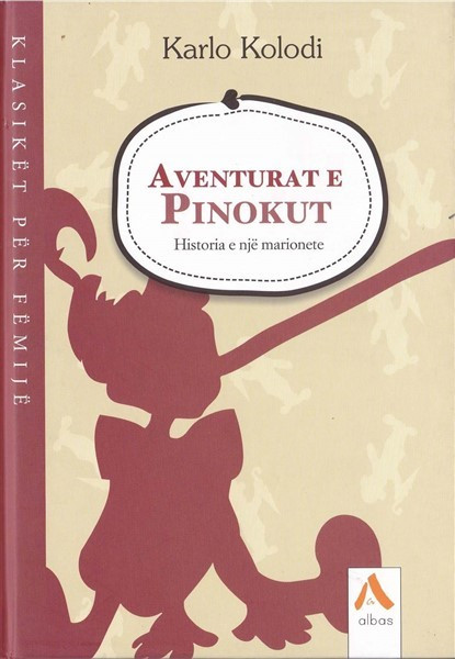 Aventurat e Pinokut