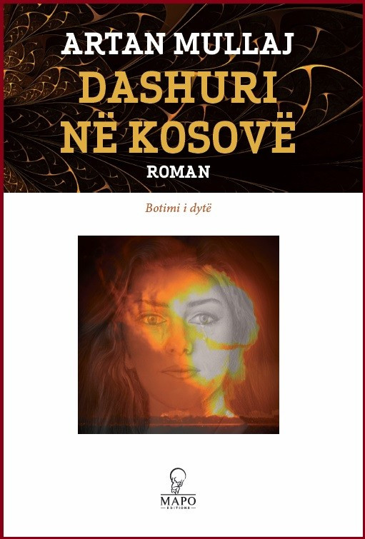 Dashuri në Kosovë - ribotim