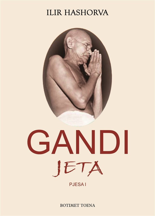 Gandi - Jeta