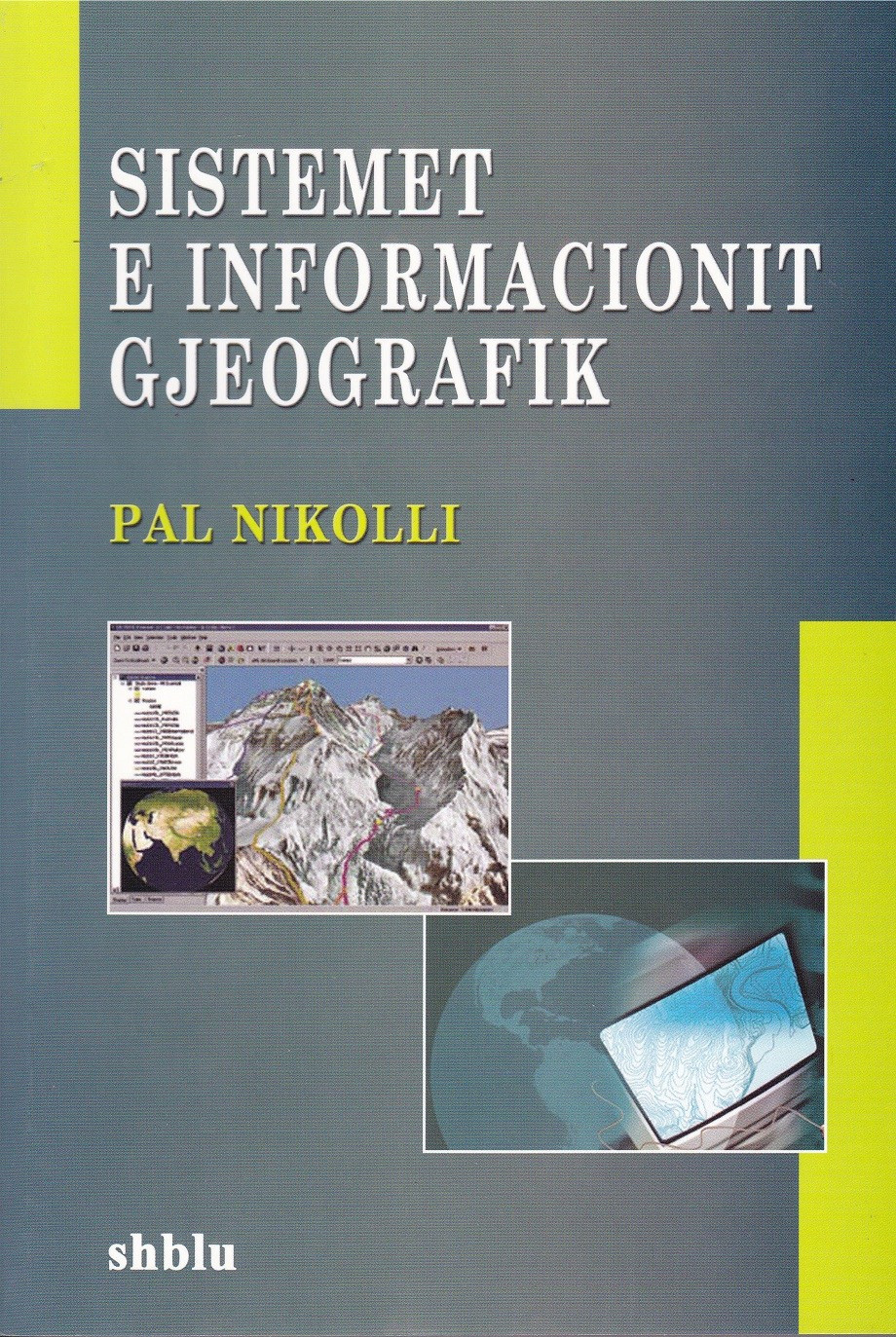 Sistemet e informacionit gjegrafik