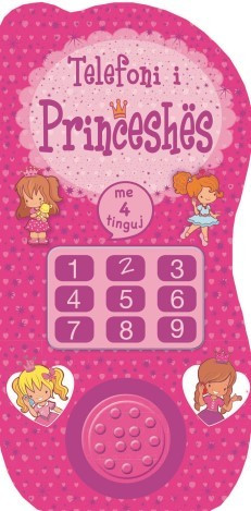 Telefoni i Princeshes