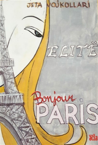 Elite 2 - Bonjour Paris!