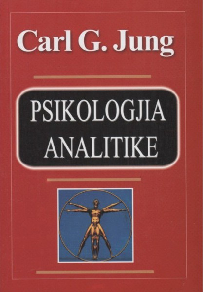 Psikologjia analitike