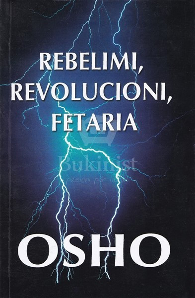 Rebelimi, revolucioni, fetaria